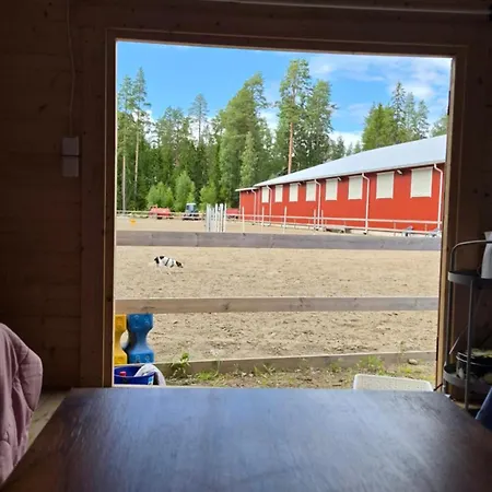 Pikku Aitta * Heikkilä