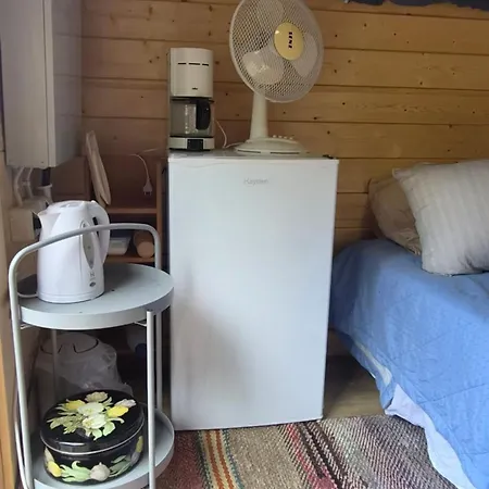 Pikku Aitta * Heikkilä